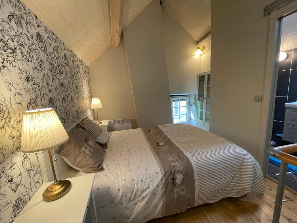 Le Logis Des Remparts, Au Coeur De Hébergement de vacances Sancerre